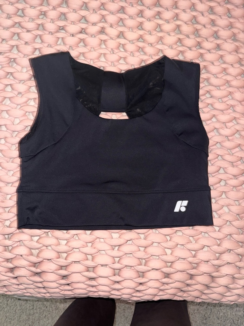 Forme Science Power Bra